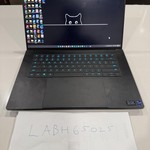 Good Razer Blade 16 inch 2023 - 1 TB, Black, 16 GB, Intel Core i9, QHD+ Plus