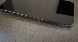 Mint
													Apple iPhone 13 Pro - Unlocked, Sierra Blue, 256 GB, A2483, photo 5 of 8