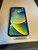 Good Apple iPhone Xr - Unlocked, Blue, 128 GB, A1984