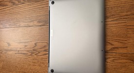 Good
													MacBook Pro 2019 - 15" - I7, Gray, 256 GB, 16 GB, photo 4 of 9