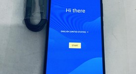 Mint
													Moto Z4 - Verizon, Gray, 128 GB, 4 GB, photo 1 of 8