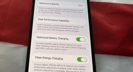 Good
													Apple iPhone 13 Pro - Unlocked, Sierra Blue, 512 GB, A2483, photo 4 of 12