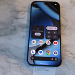 Good Google Pixel 10 Pro - Verizon, 128 GB, Moonstone, G4QUR