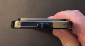 Mint
													Google Pixel 9 Pro - Verizon, Obsidian, 128 GB, 16 GB, GR83Y, photo 5 of 8