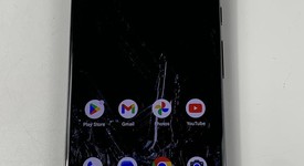 Good
													Google Pixel 8 Pro - Verizon, Obsidian, 128 GB, 12 GB, G1MNW, mmWave 5G, photo 1 of 7
