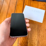 Good Apple iPhone 14 - Verizon, 128 GB, Purple, A2649