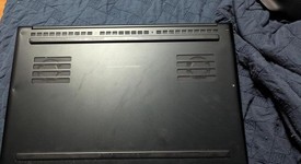 Good
													Razer Blade 15" 2020 - I7, Black, 512 GB, 16 GB, FHD, Base, photo 3 of 9