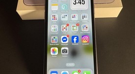 Good
													Apple iPhone 11 - Unlocked, Purple, 256 GB, A2111, photo 2 of 12