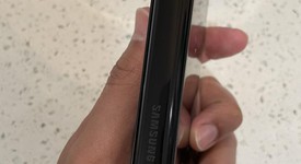 Mint
													Samsung Galaxy Z Fold3 5G - Unlocked, Black, 512 GB, 12 GB, SM-F926U1, photo 5 of 8