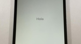 Fair
													Apple iPad 7th Gen - Unlocked, Gray, 32 GB, A2198, photo 2 of 2