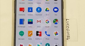 Good
													OnePlus 5 - Unlocked, Black, 64 GB, 6 GB, A5000, photo 2 of 3