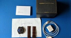 Good
													Huawei Watch 2 - Brown, 4 GB, Classic, photo 6 of 6