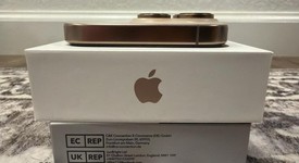 Mint
													Apple iPhone 16 Pro - Unlocked, Desert, 512 GB, A3083, photo 4 of 7