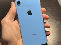 Apple iPhone Xr