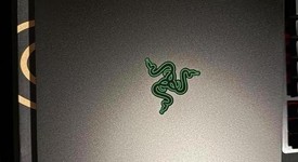 Mint
													Razer Blade 14" 2024 - Ryzen 9, Black, 1 TB, 32 GB, QHD+, photo 1 of 7