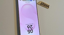 Mint
													Samsung Galaxy S25 - Unlocked, Pinkgold, 256 GB, 12 GB, SM-S931U1, photo 4 of 7