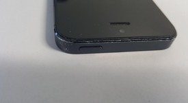 Fair
													Apple iPhone 5 - Unlocked, Black, 16 GB, A1429, photo 4 of 6