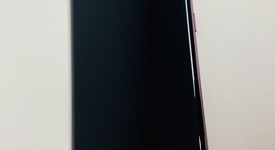 Good
													Samsung Galaxy S22 Ultra - Unlocked, Burgundy, 256 GB, 12 GB, SM-S908U1, photo 2 of 9