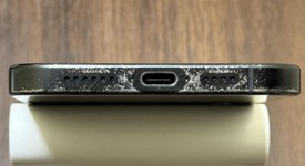 Fair
													Apple iPhone 16 Pro Max - Unlocked, Black, 256 GB, A3084, photo 5 of 8