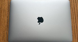 Good
													MacBook Pro 2020 - 13" - Apple M1, Gray, 512 GB, 8 GB, photo 5 of 9