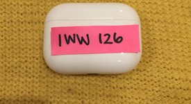 Used
													Apple AirPods Pro 2nd Gen - Lightning, photo 2 of 4