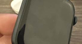 Mint
													Apple Watch Series 8 45mm - Unlocked, Midnight, A2774 - Cellular, Aluminum, photo 5 of 5