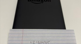 Good
													Amazon Kindle Paperwhite 7th Gen - Amazon, 2 GB, photo 4 of 10