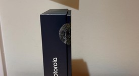 New
													Motorola Edge Plus (2022) - Verizon, Blue, 256 GB, 12 GB, 5G UW, photo 3 of 9
