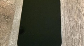Good
													Apple iPhone 13 Pro Max - Unlocked, Graphite, 128 GB, A2484, photo 2 of 10