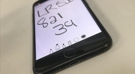 Good
													Apple iPhone 7 - Sprint, Jet Black, 256 GB, A1660, photo 2 of 7