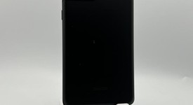 Fair
													Samsung Galaxy S21 Ultra 5G - Unlocked, Black, 128 GB, 12 GB, SM-G998U1, photo 4 of 6