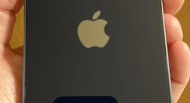 Mint
													Apple iPhone 14 - Unlocked, Midnight, 128 GB, A2649, photo 4 of 8
