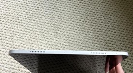 Mint
													Apple iPad Pro 12.9" 6th Gen 2022 - Wi-Fi, Silver, 128 GB, photo 3 of 8