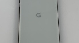 Good
													Google Pixel 6 - Unlocked, Seafoam, 128 GB, 8 GB, GB7N6, photo 3 of 8