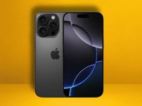 Apple iPhone 16 Pro