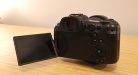 Good
													Canon EOS R5, photo 4 of 16