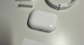 Used
													Apple AirPods Pro 2nd Gen - USB-C, photo 1 of 3