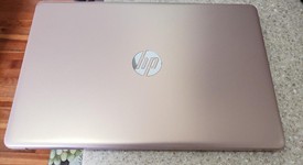 Good
													HP Laptop, photo 5 of 22