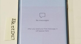Fair
													Samsung Galaxy S7 Edge - T-Mobile, Blue, 32 GB, SM-G935T, photo 3 of 5