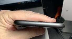 Good
													Apple iPhone 11 - Unlocked, Black, 64 GB, A2111, photo 5 of 6