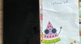 Mint
													Apple iPhone Xr - Verizon, Coral, 64 GB, A1984, photo 4 of 9