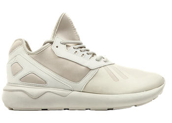 adidas Tubular Runner SNS Shades of White for sale