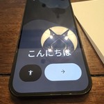 Mint Google Pixel 10 - Unlocked, 128 GB, Obsidian, GLBW0