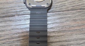 Mint
													Apple Watch Ultra 2 49mm - Unlocked, Black, A2986, photo 5 of 6