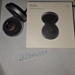 Good Oura Ring Gen 4 - Rose Gold, Size 12