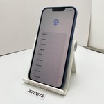 Good Apple iPhone 13 - Unlocked, 256 GB, Blue, A2482