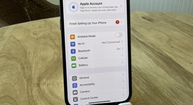 Good
													Apple iPhone 13 - Boost, Midnight, 128 GB, A2482, photo 2 of 17