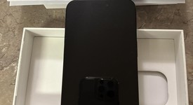 Mint
													Apple iPhone 15 Pro Max - Unlocked, Blue, 256 GB, A2849, photo 2 of 8