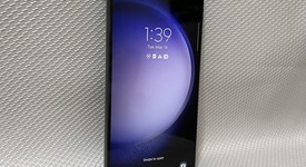 Good
													Samsung Galaxy S23 - T-Mobile, Black, 128 GB, 8 GB, SM-S911U, photo 3 of 7
