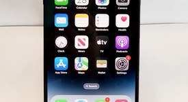 Good
													Apple iPhone 14 Pro - Unlocked, Black, 128 GB, A2650, photo 1 of 6